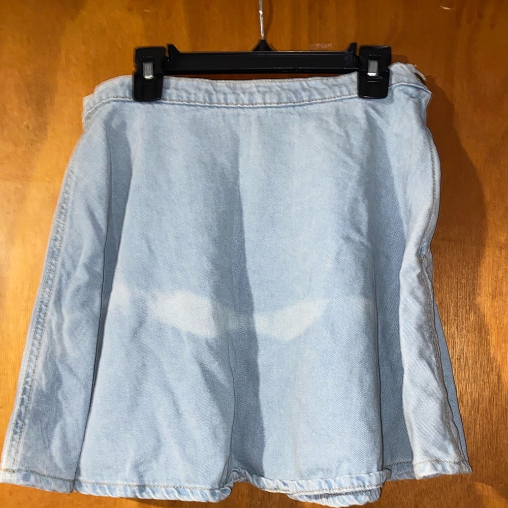 Vintage American Apparel circle skirt